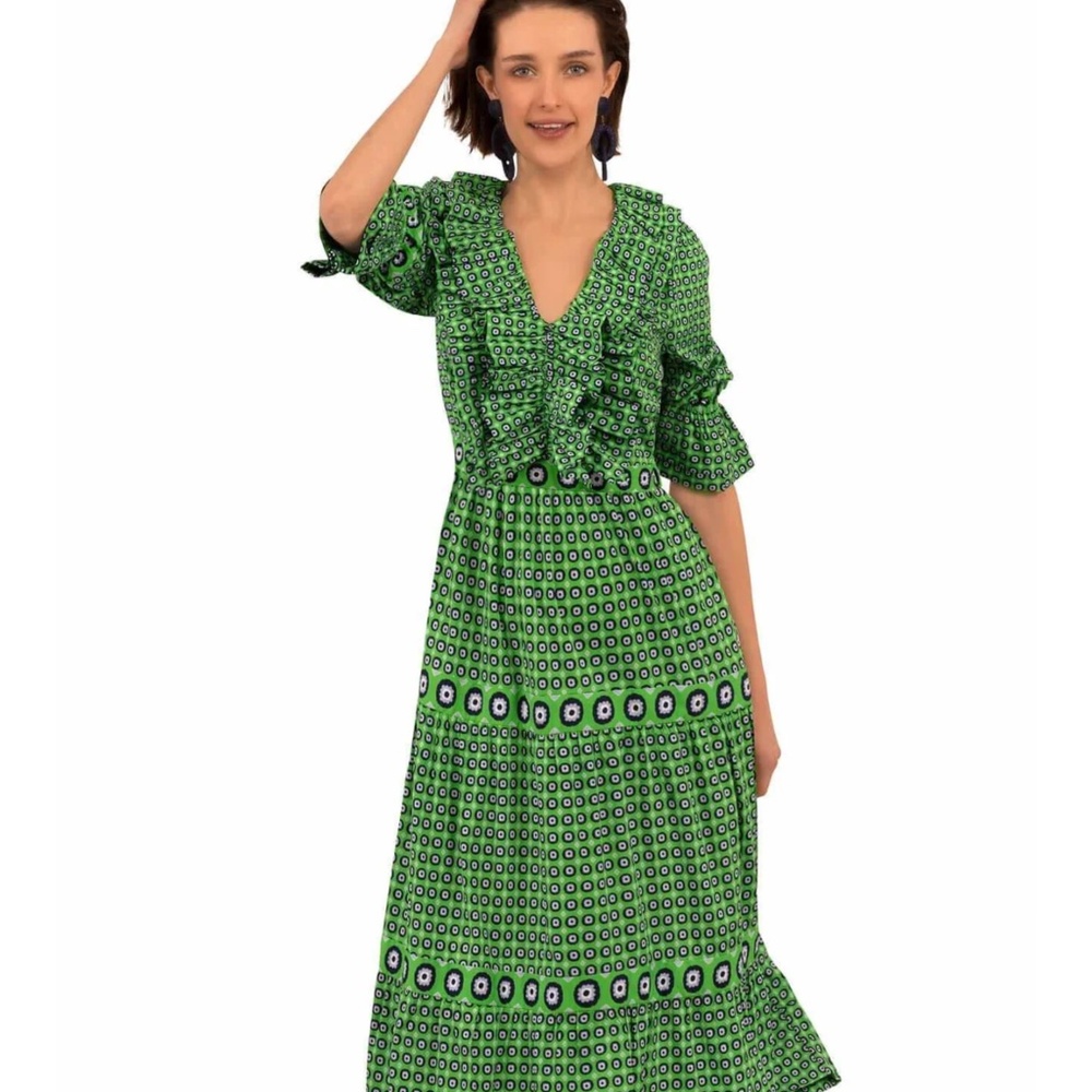 Gretchen Scott Dress